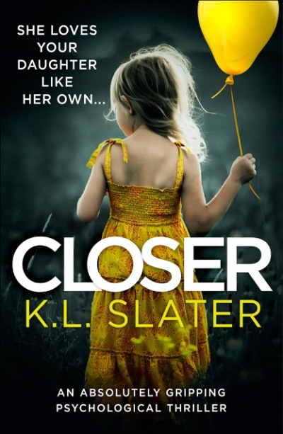 Closer-Kindle